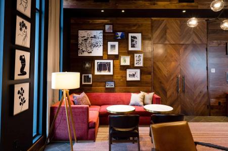 Cambria Boston Somerville - 15