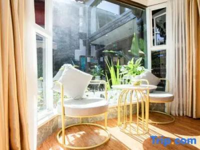 Lijiang Weave Sunshine Boutique Inn - 45