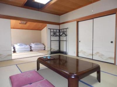 Minshuku Ginmatsu - 1