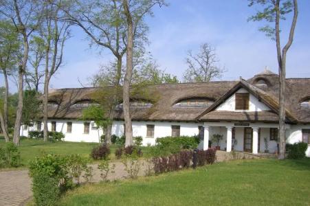 Sarlóspuszta Club - 11