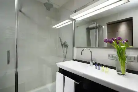 Unahotels San Vitale Bologna - 13