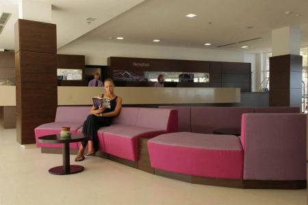 Vitality Punta - 33