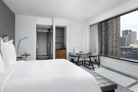 Four Seasons Denver - 8