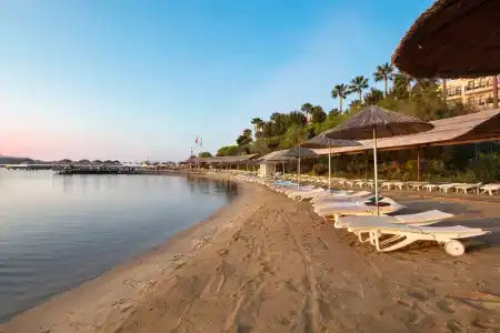 Asteria Bodrum Resort - 29