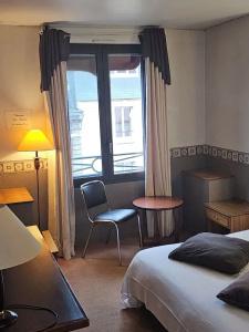 Hôtel 1er Consul Rouen - 61