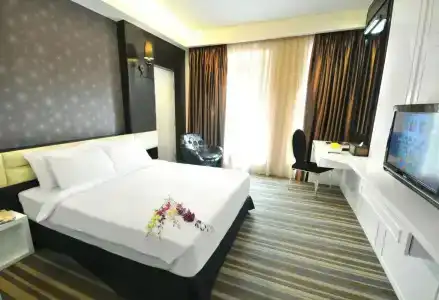 The Sterling Boutique Melaka - 58