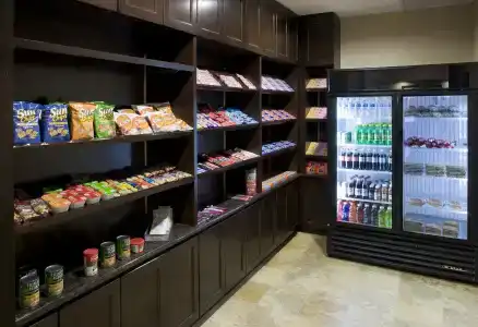 TownePlace Suites Houston Intercontinental Airport - 2