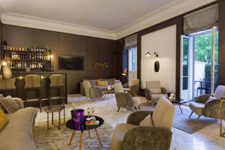 La Malmaison Nice Boutique Hôtel - 23