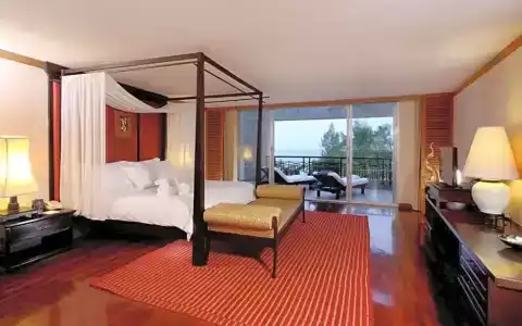 Hilton Hua Hin Resort & Spa - Sha Extra Plus - 77