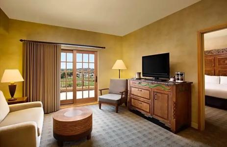 Hilton Santa Fe Buffalo Thunder - 129