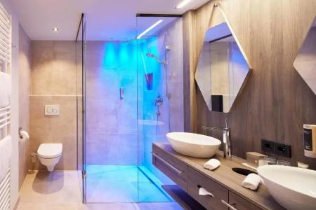 ZillergrundRock Luxury Mountain Resort - 65