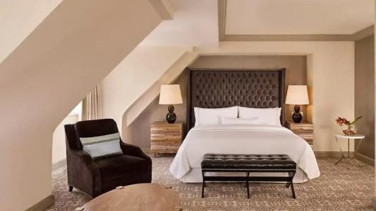 The Westin Dublin - 68