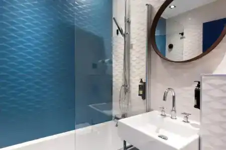 Hôtel Montmorency & Spa - 135