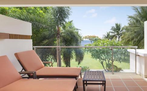 Sheraton Hua Hin Resort & Spa - Sha Extra Plus - 6