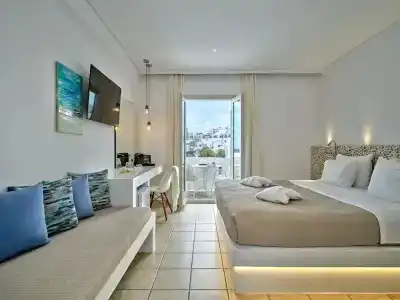 Kanale's Rooms & Suites - 86