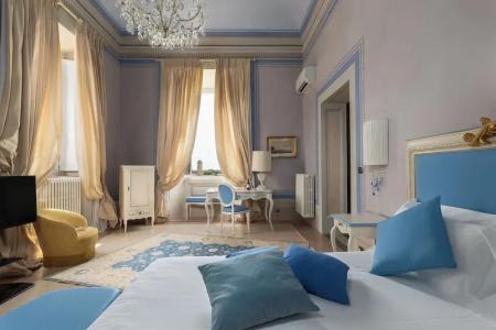 Scorzi - Residenza d'Epoca - 104