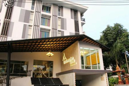 Leelawadee Resotel Raminthra - 7