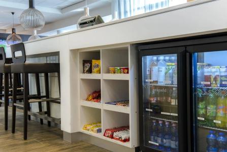Hampton by Hilton Amsterdam Airport Schiphol - 10