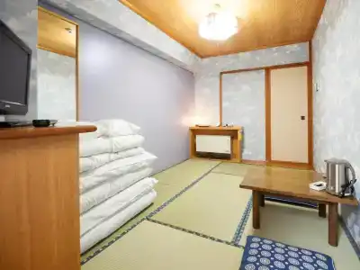 AreaOne Kushiro - 26