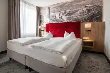 Best Western-Apfelstädt - 31