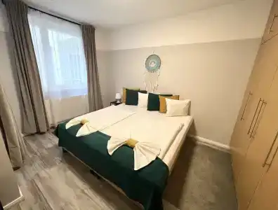 Nova Aparthotel - 106