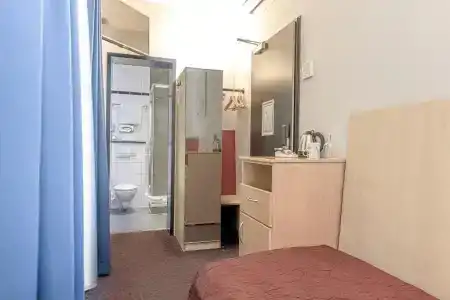 Ramada By Wyndham Frankfurt Central Station - Ehemals All-Inn - 47
