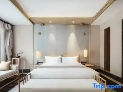 Huaqing Palace & Spa - 133