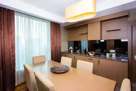 Avantgarde Levent - 62