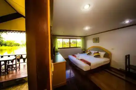 Tanita Lagoon Resort - 57