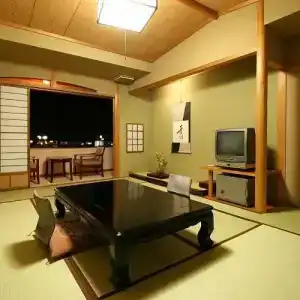 Hoshokaku - 36