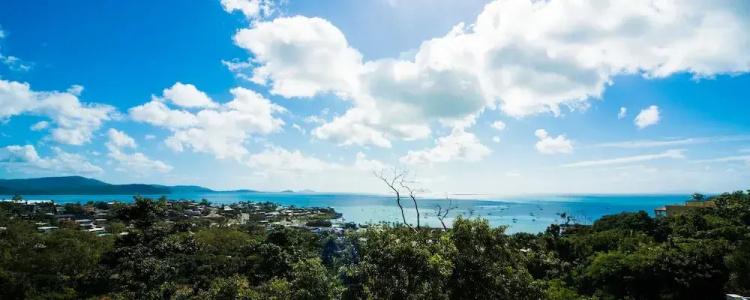 Whitsunday Reflections - 75
