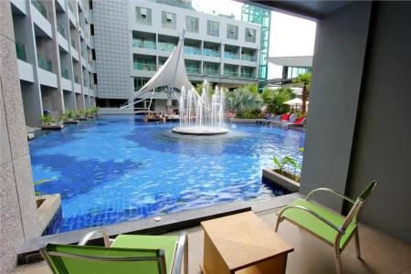 The Kee Resort & Spa - Sha Extra Plus - 24
