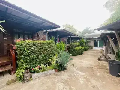JJ at Chiangkhan - 21