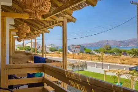 Alia Luxury Suites - 45