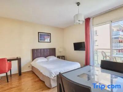 Odalys City Antibes Olympe - 154