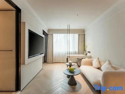 Jinjiang Inn-Nanjing East Road Pedestrian Street - 60