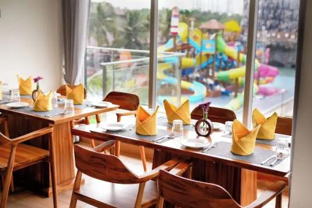 Mgm Beach Resorts East Coast Road - 113
