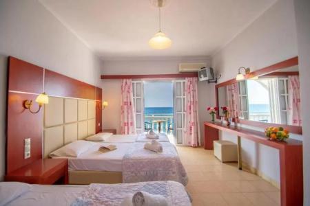 Agoulos Beach - 4