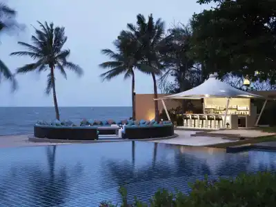 Mövenpick Asara Resort & Spa Hua Hin - 27