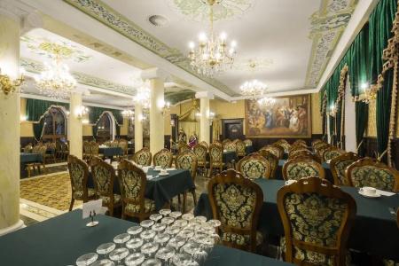 Zámek Lužec Spa & Wellness Resort - 22