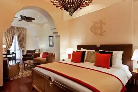 Sofitel Legend Old Cataract - 106