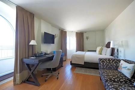 Auberge Saint-Antoine - 53