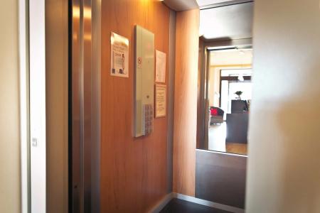 Hôtel Le Florin - 13