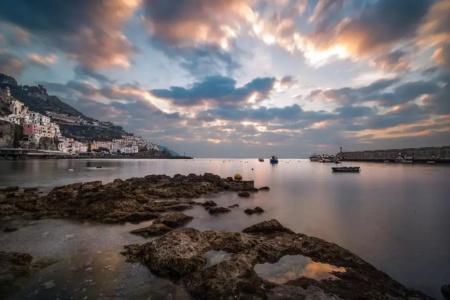 Vista d' Amalfi - 89