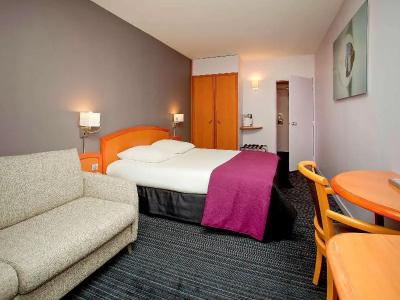Mercure Metz Centre - 47