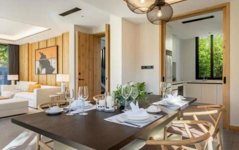 1 Haitang Bay, Sanya - 182