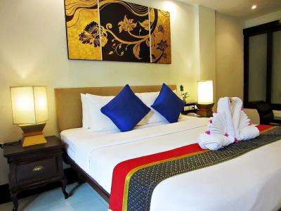 Yantarasri Resort - 271