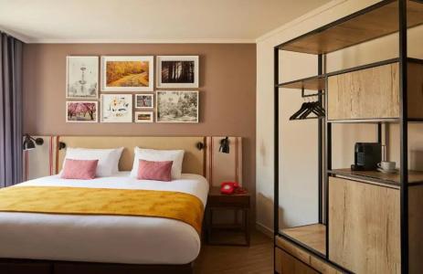 Indigo Madrid - Princesa, An Ihg Hotel - 35