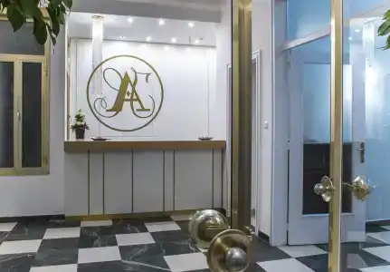 Ares Athens - 9