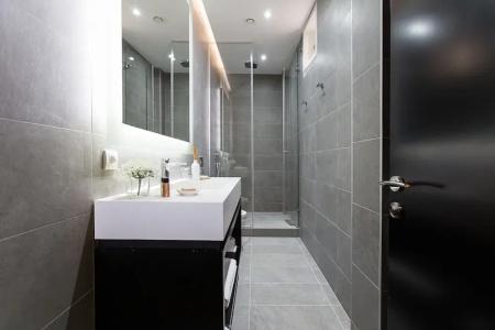 Dominic Smart & Luxury Suites - Republic Square - 15